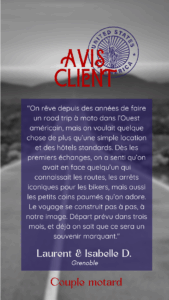 @explorezlesusa.com - avis client