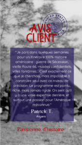 @explorezlesusa.com - avis client