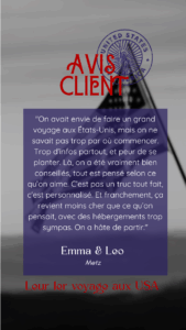 @explorezlesusa.com - avis client