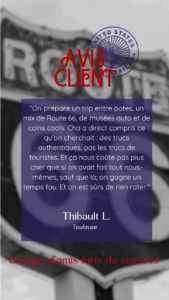 @explorezlesusa.com - avis client