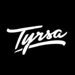 Logo Tyrsa B&W