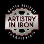 artistry in iron