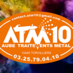 atm10 ac couleurs