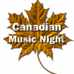 canadian music night