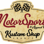 motorsports sansfond