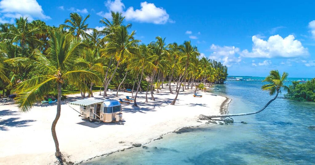 explorez-les-usa-beach-islamorada-florida