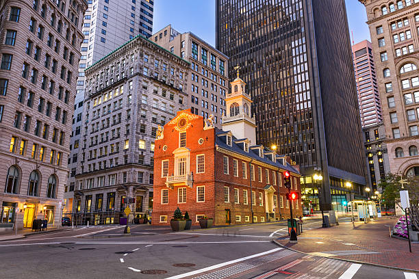 explorez-les-usa-massachussets boston